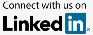 Connect With Us On Linkedin