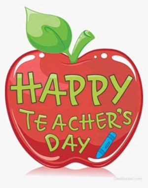 Happy Teachers Day Vector Free Png Pic Photo - Teachers Day 2017 Theme