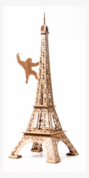Leolandia Eiffel Tower
