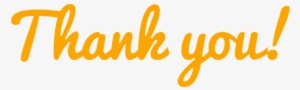 Thank-you
