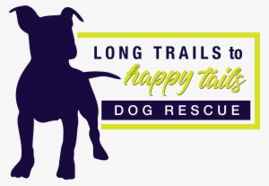 Longtrailshappytails - Com - Dog Catches Something