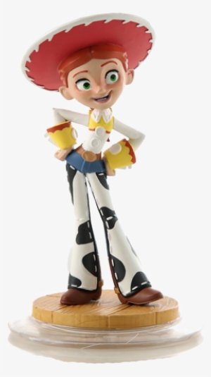 Toy Story Woody Disney Infinity