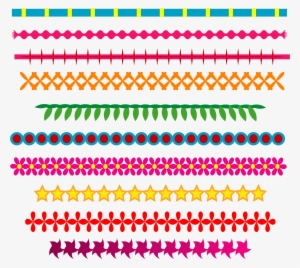 Borders Png