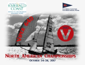 2017 Viper Nac - Emerald Coast