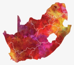 Click On Your Desired Region On The Map To View The - Map Of Biofuel In South Africa