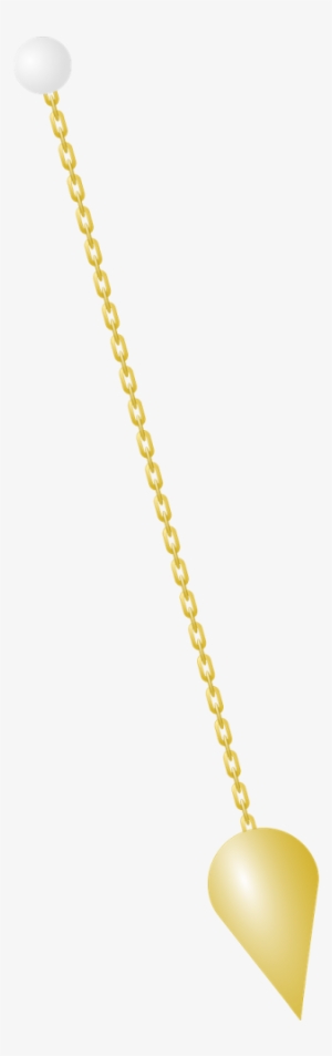 Chain - Pendulum Png