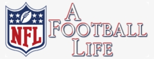 A Football Life Series - Football Life Logo