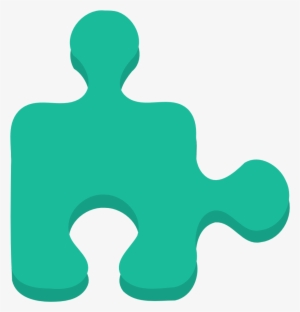 Puzzle Icon - Puzzle Piece Icon Png