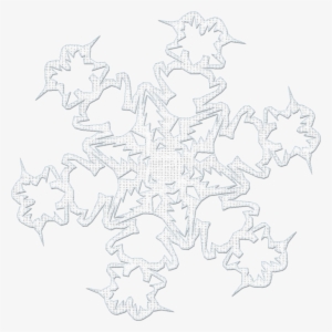 Snowflakes Png