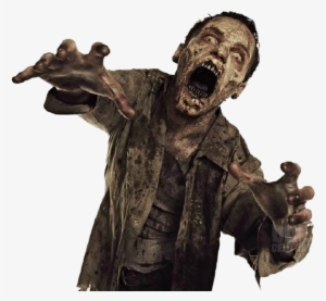 Zombie Png