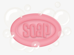 Jss Squeakyclean Soap 3 With Bubbles - Soap