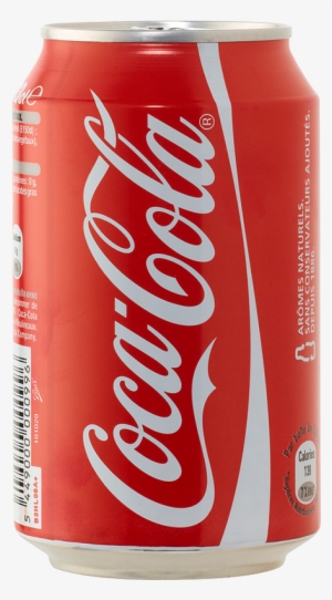 Coca Cola Can Png Image - Coca Cola