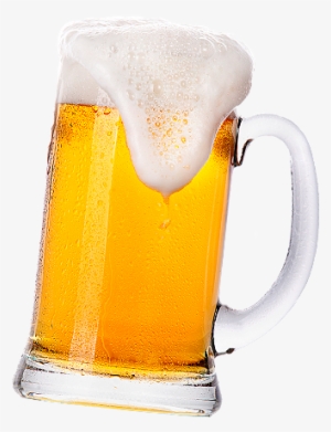 Transparent Beer Draft - Draft Beer Glass Png - 335x440 PNG Download ...