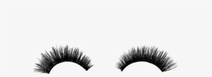 Eyelashes Transparent - Lashes Png