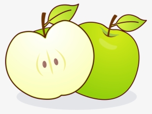 Inside Of An Apple Clipart Clipartxtras Img - Apple