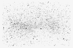 Falling Debris Png - Explosion Particles Png