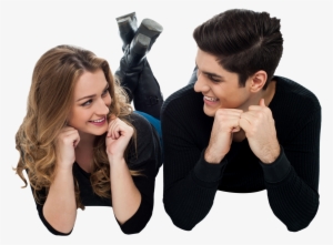 Free Png Romantic Couple Png Images Transparent - Romantic Couple Love Png