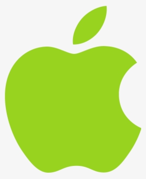 Apple Logo - Apple Business Card 2014