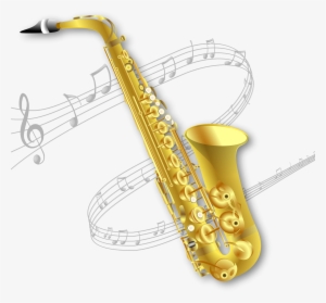 Open - Jazz Instromints