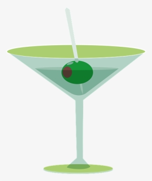 Cocktails, Martini, Alcohol, Beverage, Bar, Party - Alcoholic Drink