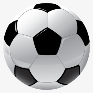 Soccer Ball Png Clip Art - Soccer Ball Png