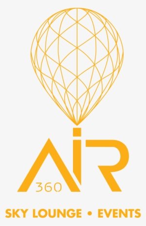 Air 360 Sky Lounge's Website - Air 360 Sky Bar