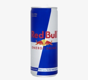 Red Bull Png More Views - Red Bull Cans 250ml X 24