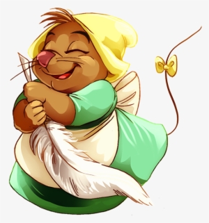 And The Sweeping And The Dusting By Mistytang - Cinderella Mice Deviantart