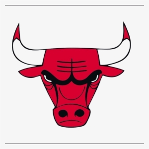 Red Bull Png Picture - Chicago Bulls Sign