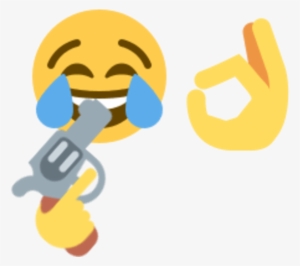 Emoji Suicide