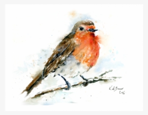 Watercolor Painting