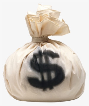 Money Png Image - Money Bag Transparent Background