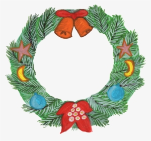 Png File Size - Wreath