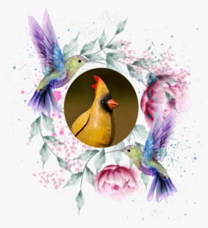 Your Need For A Quintessential Home, Where Every Nook - Watercolor Painting