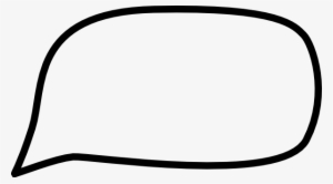 Png Transparent Transparentpng Image - Speech Bubble