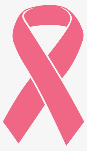 A Lump Isn't The Only Sign Of Breast Cancer - Breast Cancer Awareness Pink Png