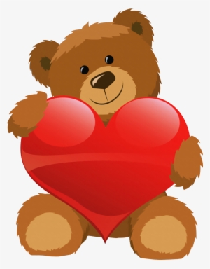Teddy Bear Png Free Download