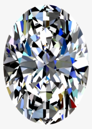 The Oval Diamond