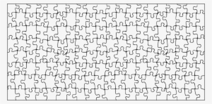 Medium Image - Puzzle Png
