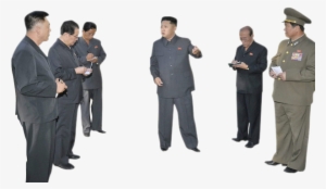 With This Image, Now You Can Fake Your Own Kim Jong-un - Kim Jong Un Photoshop Fail