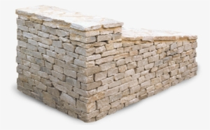 Cotswold Dry Walls Walling - Dry Stone Wall Png