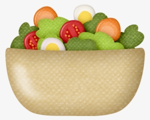 Lliella Homecookedmeal Salad Png - Food