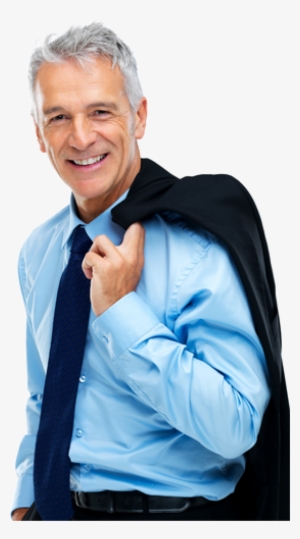 Business Man Png