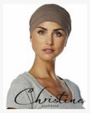 Christine Cotton, Viva Emily Style Turbans, For Women - Rigon Christine Viva Emily Turban - Black