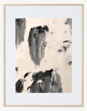 Feathers Amongst The Trees 1v - Interior Design