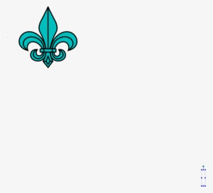 How To Set Use Ffs Fleur De Lis Clipart