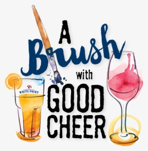 A Brush With Good Cheer “ - My Favorite Things - Lld-45 Count The Stars