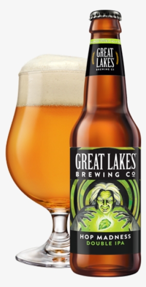 Hop Madness® Double Ipa
