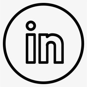 Linkedin Comments - Linkedin Icon Free Png