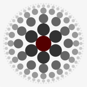 This Free Icons Png Design Of Circles Fade Three